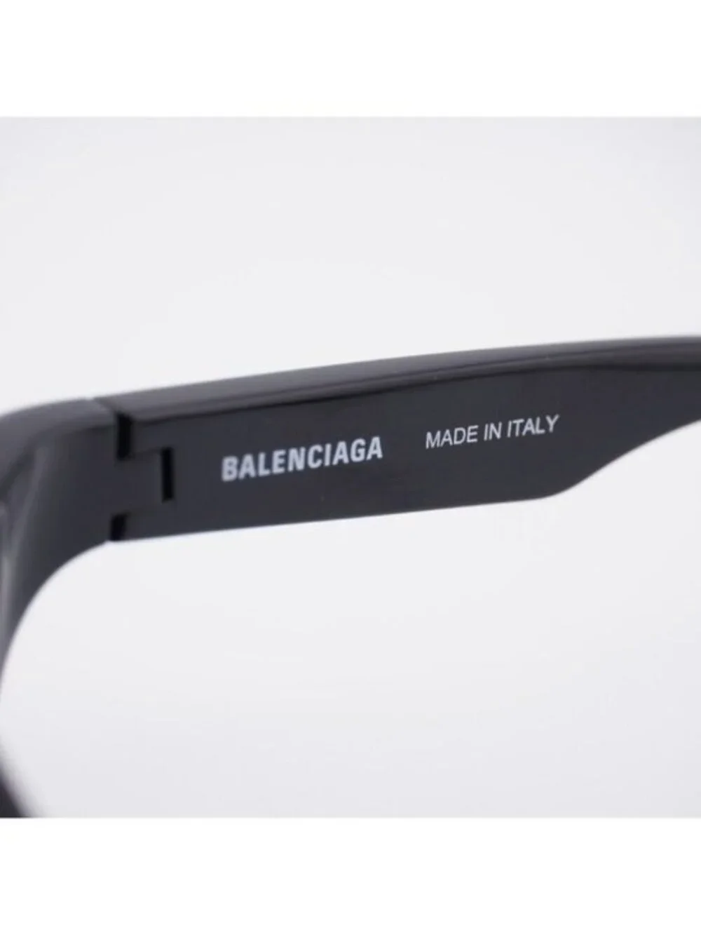 Balenciaga authentic bb0202s